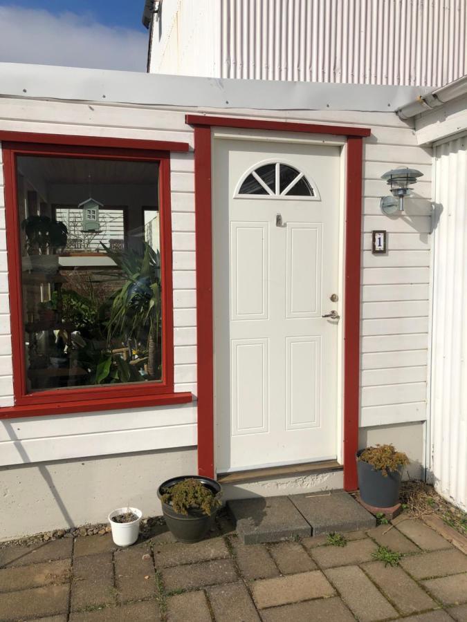 Seljaland Ferthaþjonusta Hotel Budardalur Exterior foto